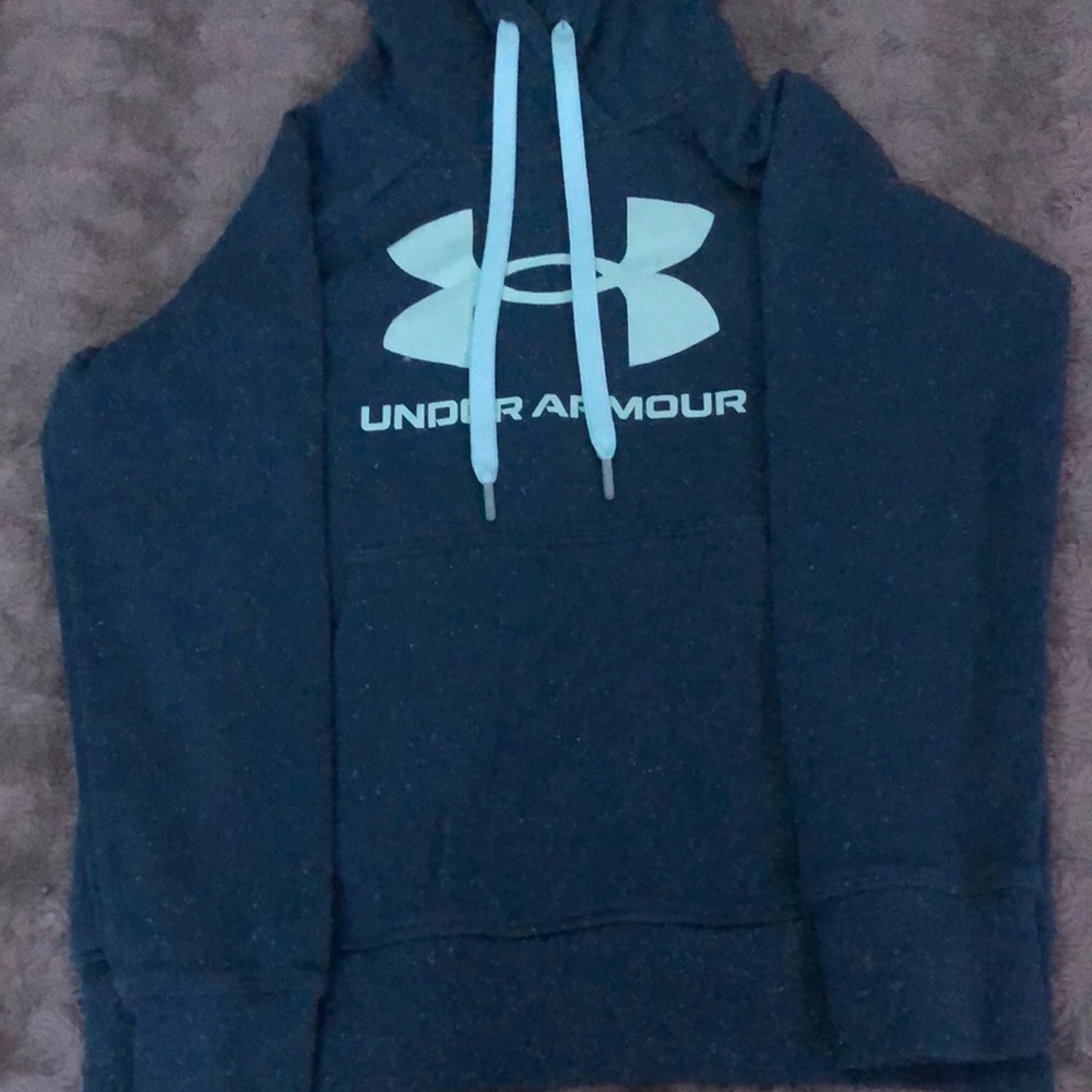 Under Armour hoodie